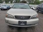 2004 Infiniti I35  na sprzedaż w Moraine, OH - Minor Dent/Scratches