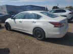2015 Nissan Altima 2.5 იყიდება Cookstown-ში, ON - Front End