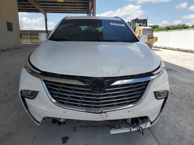  BUICK ENCLAVE 2022 Biały