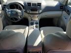 2011 Toyota Highlander Base na sprzedaż w Wayland, MI - Top/Roof