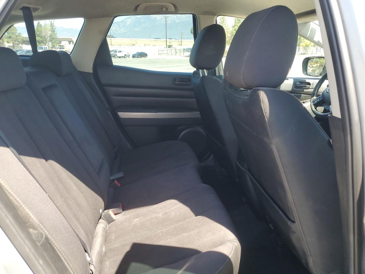 2010 Mazda Cx-7 VIN: JM3ER2W57A0338966 Lot: 56574765
