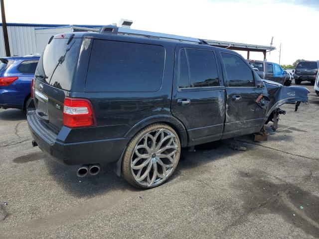 Паркетники FORD EXPEDITION 2012 Чорний