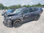 2022 Honda Pilot Se للبيع في Madisonville، TN - All Over