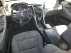 2014 Hyundai Sonata Hybrid en Venta en Antelope, CA - All Over