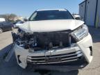 2019 Toyota Highlander Se იყიდება Las Vegas-ში, NV - Front End