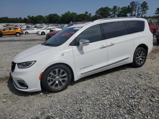 CHRYSLER PACIFICA H 2021