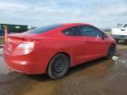 2012 Honda Civic Lx for Sale in Brighton, CO - Front End