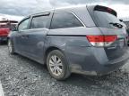 2016 Honda Odyssey Se for Sale in Montreal-est, QC - Front End