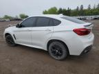 2018 Bmw X6 Xdrive35I იყიდება Bowmanville-ში, ON - Front End