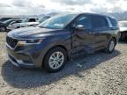 2022 Kia Carnival Lx de vânzare în Magna, UT - Side