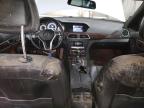 2013 Mercedes-Benz C 300 4Matic zu verkaufen in Anchorage, AK - Front End