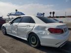 2014 Mercedes-Benz E 350 იყიდება Van Nuys-ში, CA - All Over