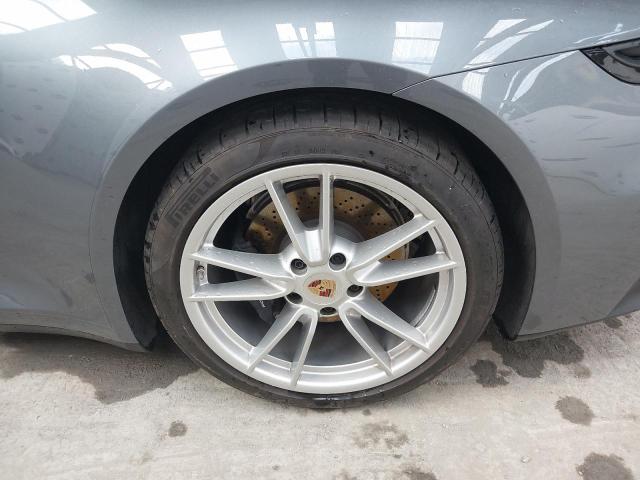 2024 PORSCHE 911 CARRER