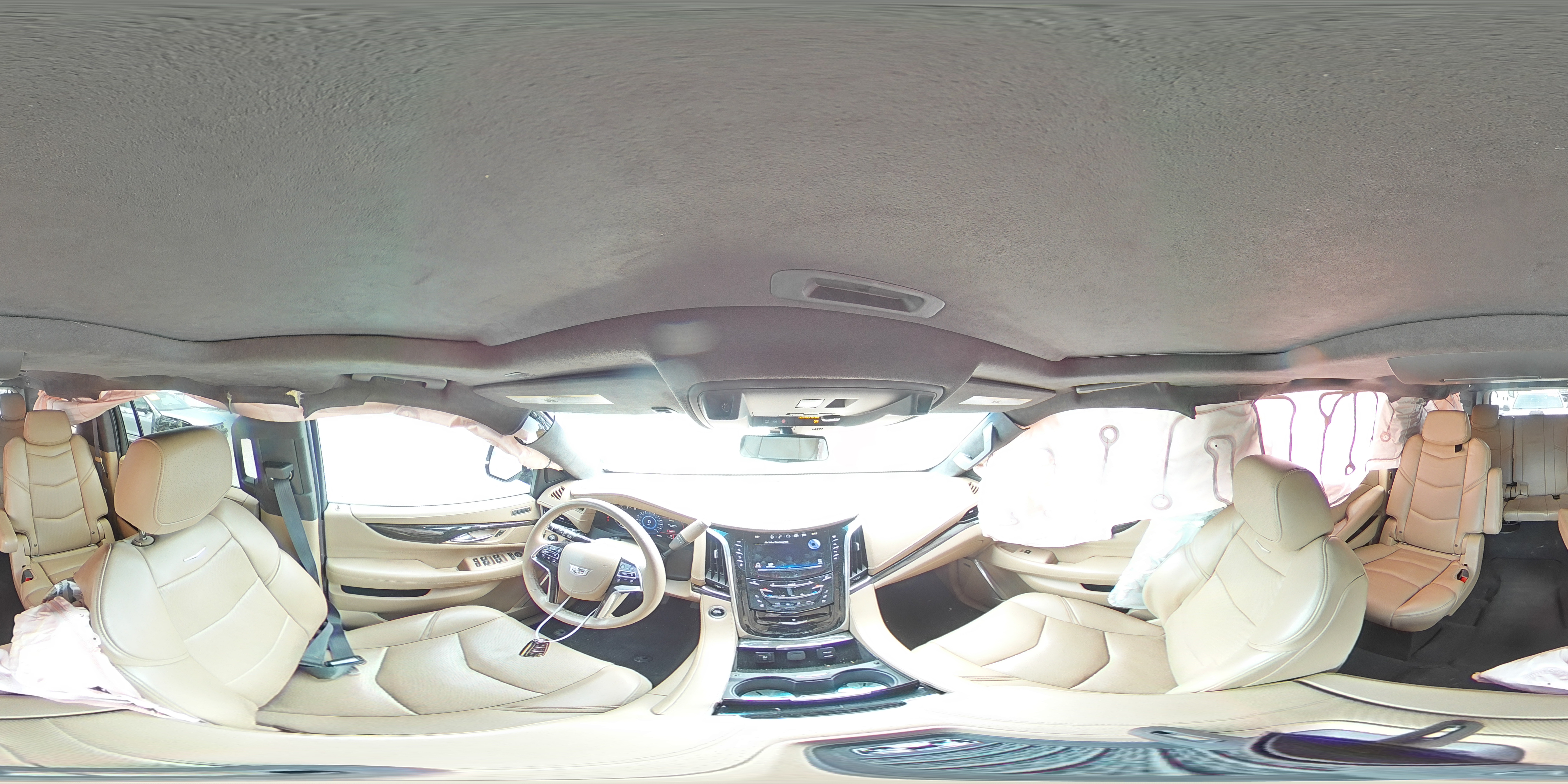2020 Cadillac Escalade Esv Platinum VIN: 1GYS4KKJ2LR111688 Lot: 56800765