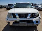 2007 Nissan Frontier King Cab Le იყიდება Colorado Springs-ში, CO - Front End