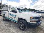 2017 Chevrolet Silverado C1500 en Venta en Ellenwood, GA - Top/Roof
