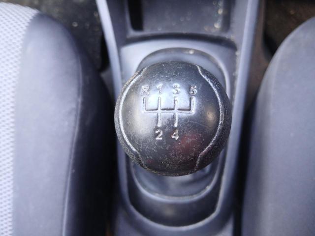 2010 KIA RIO DOMINO