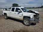2017 Chevrolet Silverado K1500 Lt de vânzare în Shreveport, LA - Front End
