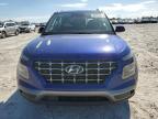 2022 Hyundai Venue Sel zu verkaufen in Loganville, GA - Rear End
