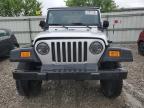 2004 Jeep Wrangler X للبيع في Walton، KY - Mechanical