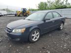 2007 Hyundai Sonata Se na sprzedaż w Marlboro, NY - Side