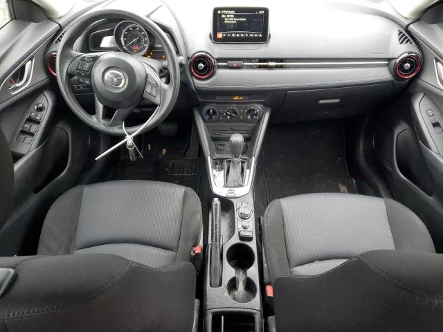  MAZDA CX-3 2017 Black