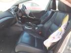 2012 HONDA CIVIC I-DT for sale at Copart WISBECH
