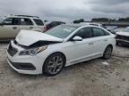 2015 Hyundai Sonata Sport   de vânzare în Wayland, MI - Front End