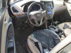 2013 Hyundai Santa Fe Sport    იყიდება Lumberton-ში, NC - Mechanical