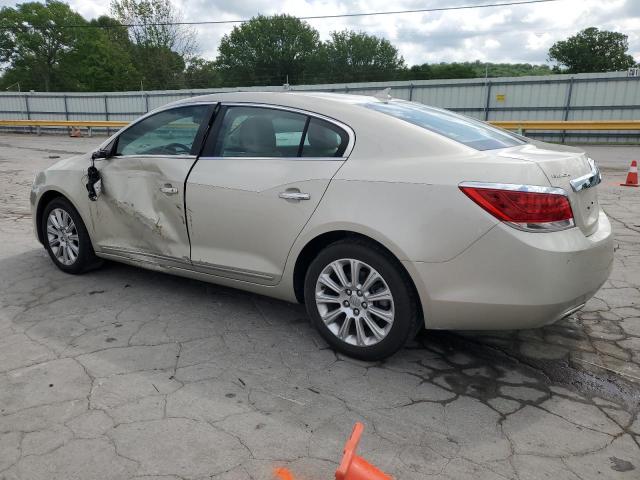  BUICK LACROSSE 2013 Beżowy