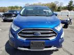 Exeter, RI에서 판매 중인 2018 Ford Ecosport Titanium - Front End