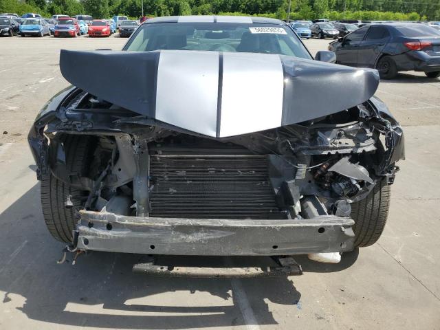  CHEVROLET CAMARO 2015 Czarny