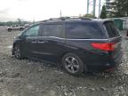 2018 Honda Odyssey Touring на продаже в Windsor, NJ - Front End