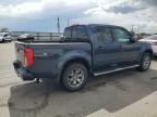 2020 Nissan Frontier S zu verkaufen in Nampa, ID - Burn - Engine