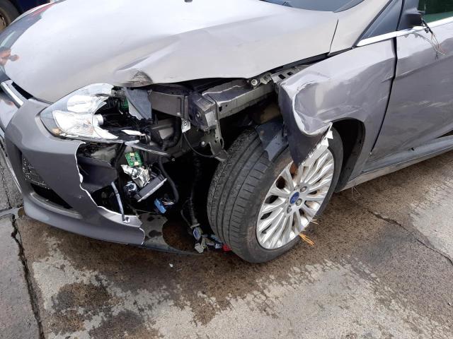 2011 FORD FOCUS TITA