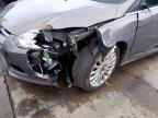 2011 FORD FOCUS TITA for sale at Copart WHITBURN