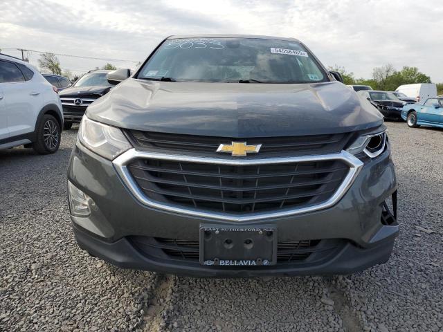  CHEVROLET EQUINOX 2020 Серый