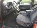 2017 Toyota Tacoma Double Cab en Venta en Windsor, NJ - Rear End