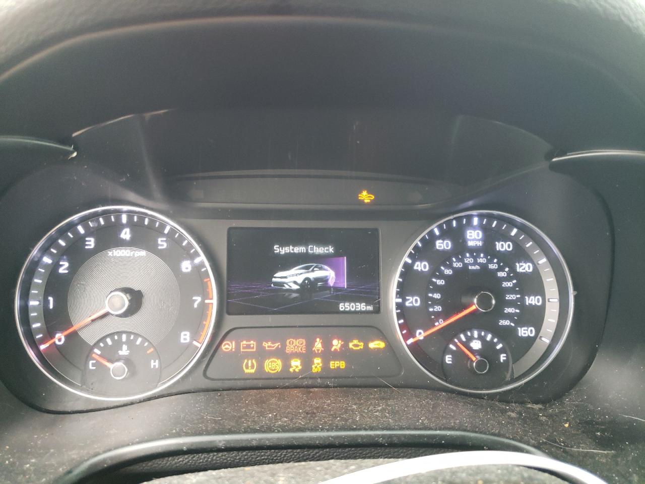 2022 Kia Forte Gt Line VIN: 3KPF54AD1NE440909 Lot: 56721585