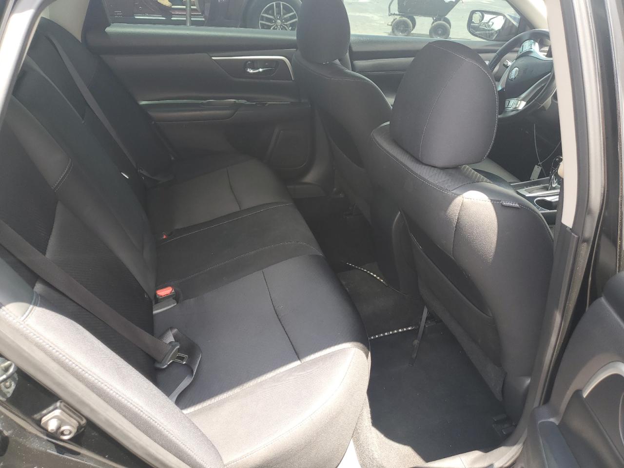 2018 Nissan Altima 2.5 VIN: 1N4AL3AP6JC127396 Lot: 56633695