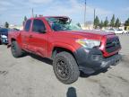 2019 Toyota Tacoma Access Cab იყიდება Rancho Cucamonga-ში, CA - All Over