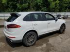 2018 Porsche Cayenne  for Sale in Shreveport, LA - Front End