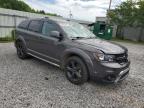 2018 Dodge Journey Crossroad на продаже в Grenada, MS - All Over