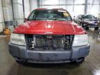 2004 Jeep Grand Cherokee Laredo for Sale in Ham Lake, MN - Front End