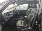 2015 KIA CARENS 3 E for sale at Copart CHESTER