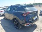 2022 KIA SPORTAGE G for sale at Copart CORBY