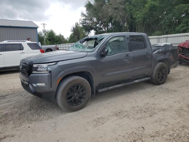 2023 Nissan Frontier S