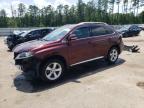 2015 Lexus Rx 350 Base   за продажба в Harleyville, SC - Front End