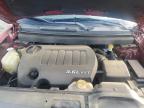 2011 Dodge Journey Crew de vânzare în Spartanburg, SC - Minor Dent/Scratches
