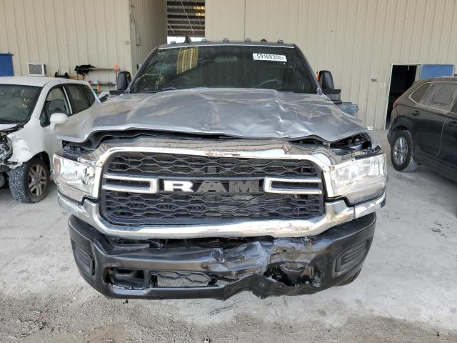  RAM 3500 2024 Szary